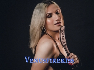 Venusfirekiss