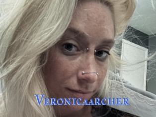 Veronicaarcher