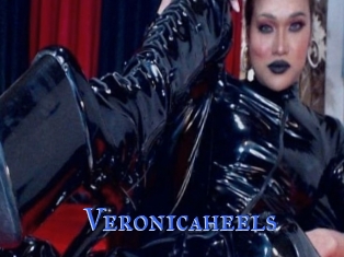 veronicaheels Sexcams Chatten
