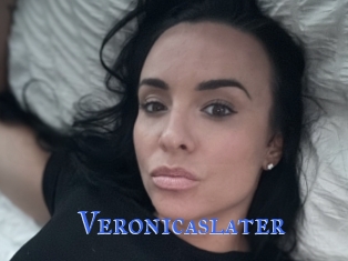 Veronicaslater