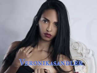 Veronikasandler