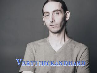 Verythickandhard
