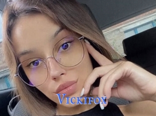 Vickifox
