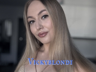 Vickyblondi