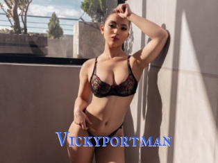 vickyportman Sexcams Chatten