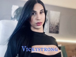Vickystrong