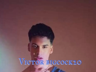 Victor_bigcock20