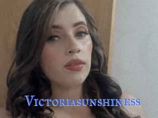Victoriasunshiness