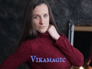Vikamagic