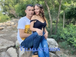 vilmaandjhon Sexcams Chatten