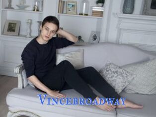 Vincebroadway