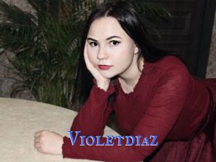 Violetdiaz