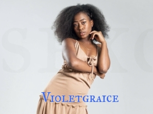 Violetgraice