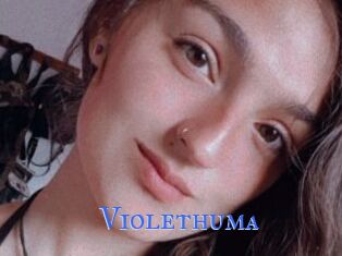 Violethuma