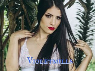 Violetmills