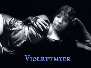 Violettmyer