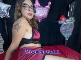 Violetwall