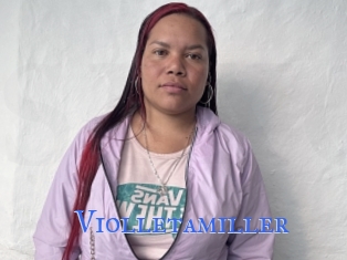 Violletamiller