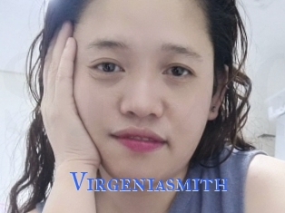 Virgeniasmith