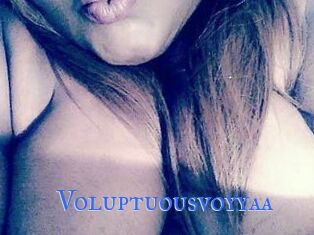 Voluptuousvoyyaa