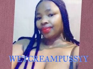 WETCREAMPUSSYY