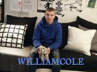 WILLIAM_COLE