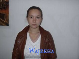Wajeeha