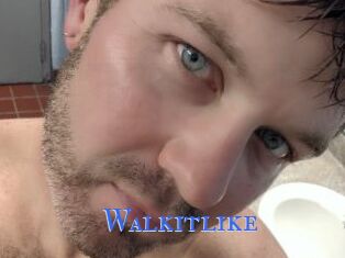 Walkitlike