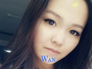 Wan