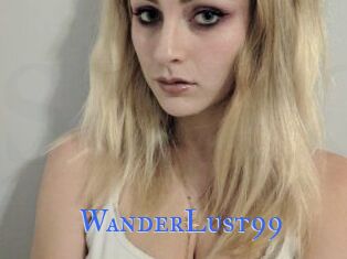 WanderLust99