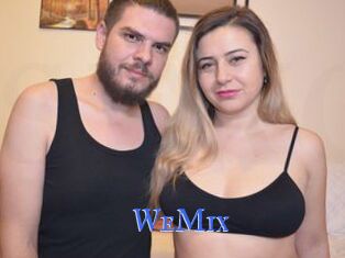 WeMix
