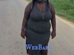 WebBabe