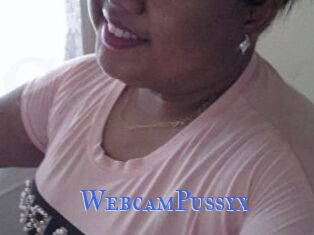 WebcamPussyx