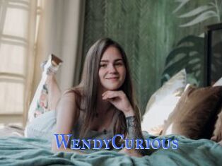 WendyCurious