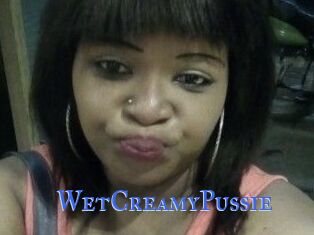 WetCreamyPussie