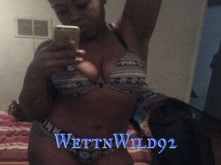 WettnWild92