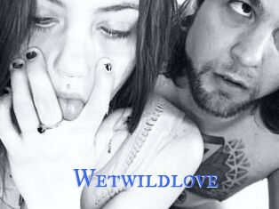 Wetwildlove
