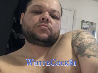 WhiteCock81