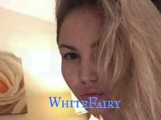 WhiteFairy