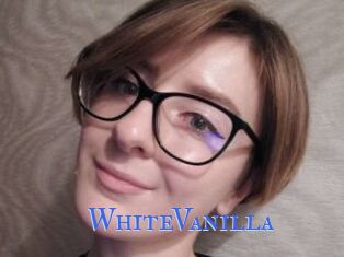 WhiteVanilla
