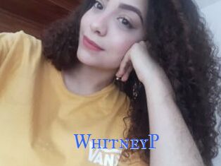 WhitneyP