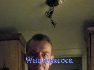 Whoppercock