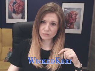WickedKeri