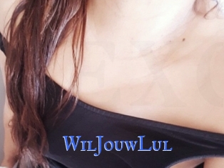 WilJouwLul Sexcams Chatten
