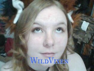 WildVixen