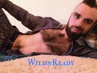 Wild_n_Ready