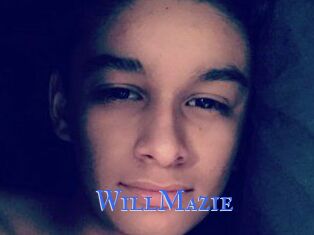 Will_Mazie