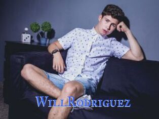 WillRodriguez