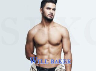 Will_baker
