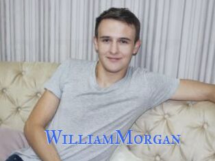 WilliamMorgan